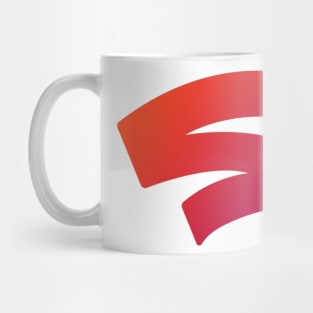 Google Stadia Mug